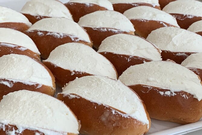 Rome: Street Food, Local Market and Hidden Gems Tour - Experiencing Rome’s Food Scene, Step by Step