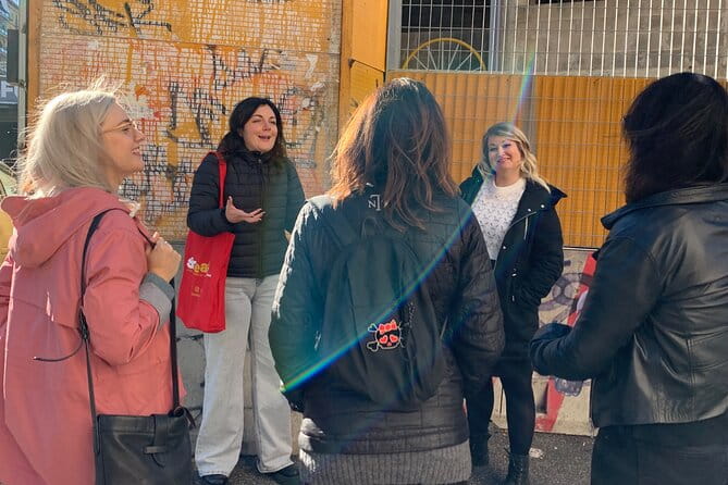 Rome: Street Food, Local Market and Hidden Gems Tour - Who Will Love This Tour?