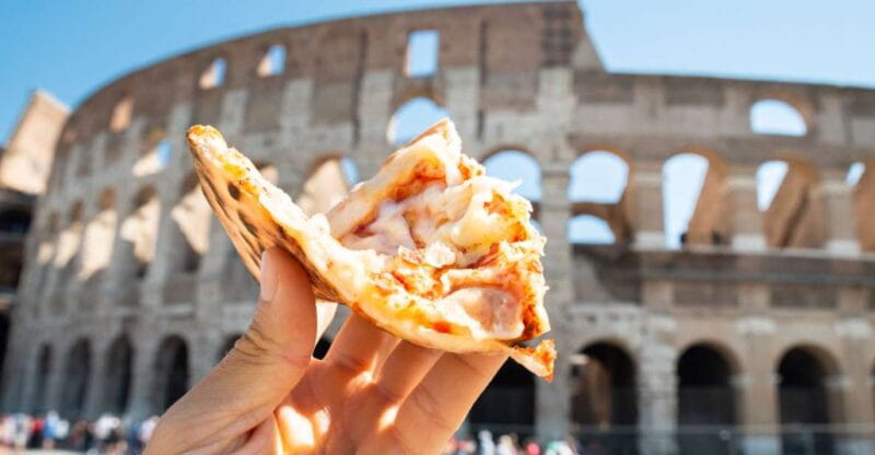 Rome Street Food: Small Group Tour in the Historic Centre - Exploring Rome’s Culinary Heart: An In-Depth Review