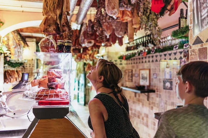 Rome: Street Food Tour with Local Guide - A Deep Dive into Romes Street Food Charm