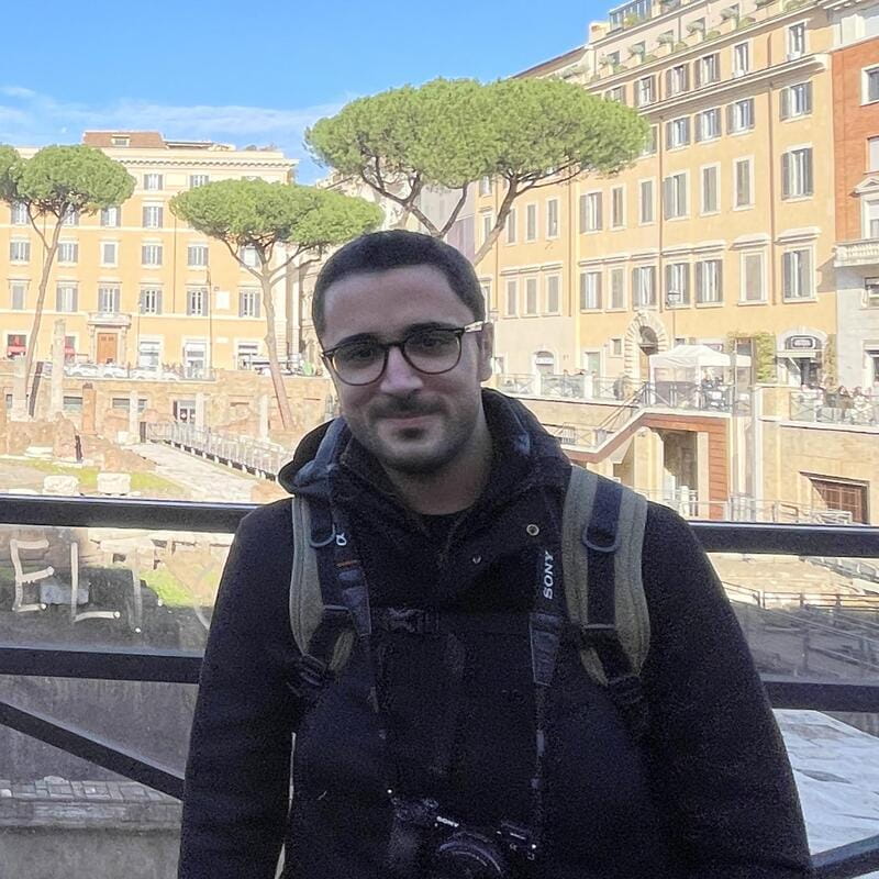 Rome: Street Food Tour with Local Guide - Final Thoughts: A Tasty, Authentic Roman Experience