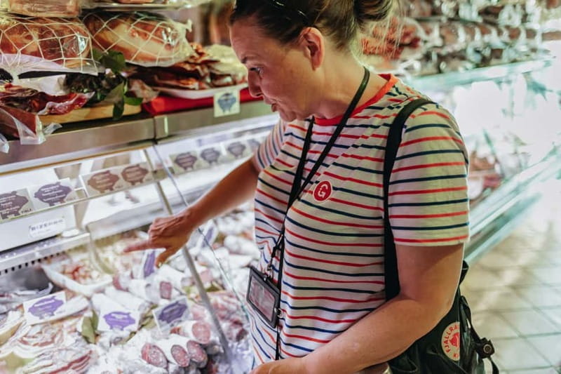 Rome: Street Food Tour with Local Guide - FAQ