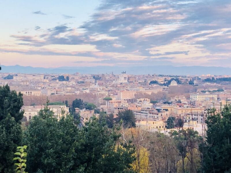 Rome: Sunrise E-Bike Experience with Coffee Tasting - Discover Rome at Dawn: The Sunrise E-Bike Tour
