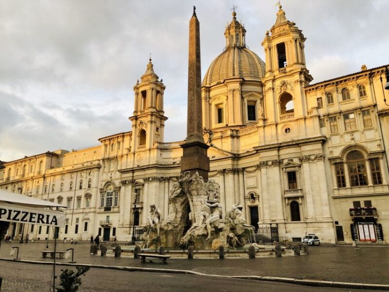 Rome: Sunrise E-Bike Experience with Coffee Tasting - Who Will Love This Tour?