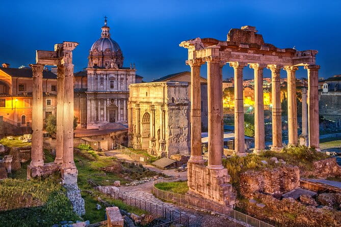 Rome: Sunset and Night Private Photography Class Tour - The Value of This Experience