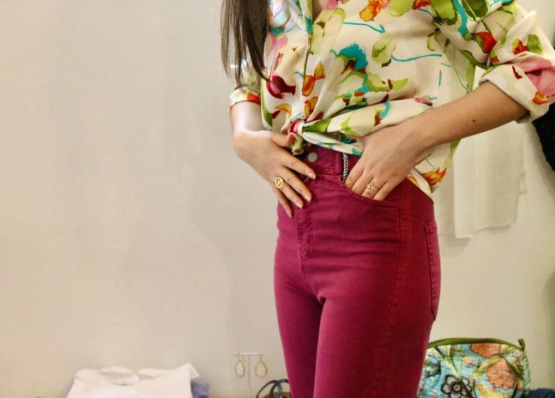 Rome: Tailored Shopping Experience with Stylist - Who Should Consider This Tour?