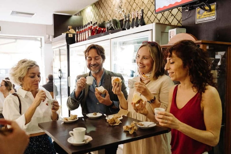 Rome: Testaccio Food & Market Tour with Pasta & Wine - Exploring Testaccio: Rome’s Hidden Foodie Gem