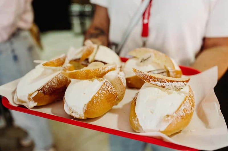 Rome: Testaccio Food & Market Tour with Pasta & Wine - The Sum Up: Who Will Love This Experience?