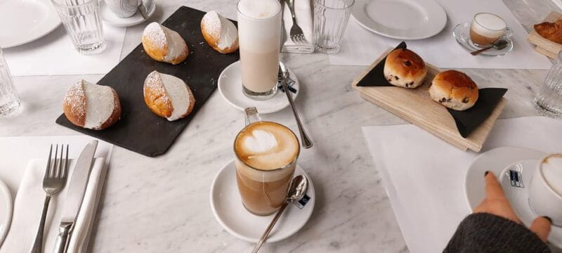 Rome: the original maritozzi breakfast tour in Trastevere - Final thoughts: Why Book This Tour?