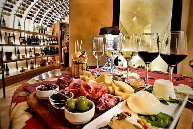 Rome Tiber River Cruise and Top Food Tasting with Wine Pairing - A Closer Look at the Itinerary and Experience