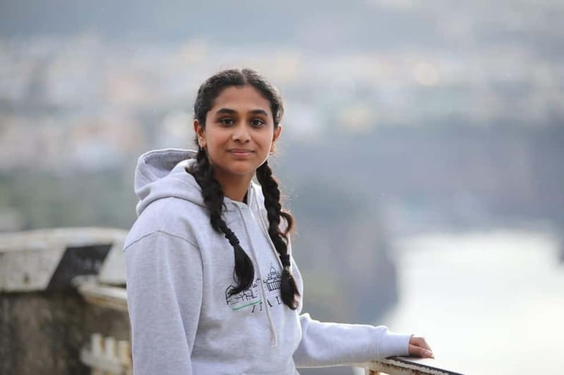 Rome to Amalfi+Pompeii: Private Vehicle+Photography & Video - Exploring the Amalfi Coast and Pompeii: A Detailed Review