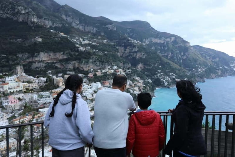 Rome to Amalfi+Pompeii: Private Vehicle+Photography & Video - Final Thoughts: Is It Worth It?