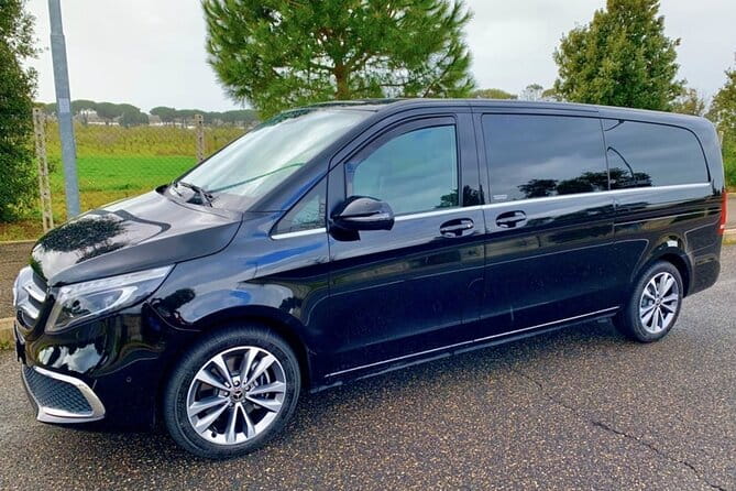 Rome To Civitavecchia Transfer - Handling Problems and Customer Service