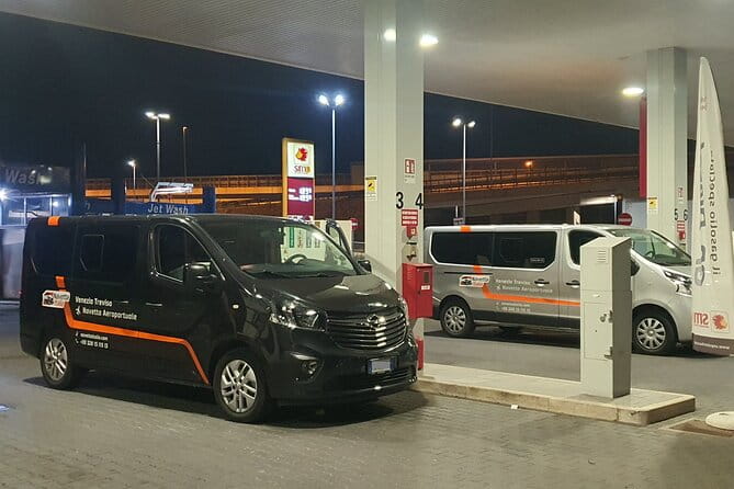 Rome to Fiumicino Airport Rome (FCO) - Departure Private Transfer - In-Depth Look at the Experience