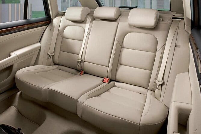 Rome to Florence luxury transfer with Orvieto & Assisi tour and light lunch - A Final Touch: Florence Awaits