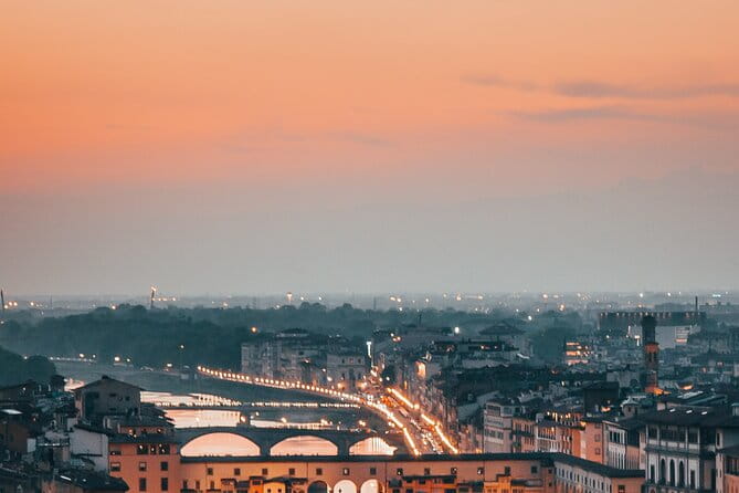 Rome to Florence private transfer - Why Opt for a Private Rome to Florence Transfer?