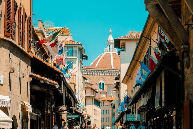 Rome to Florence private transfer - Who Would Benefit Most from This Service?