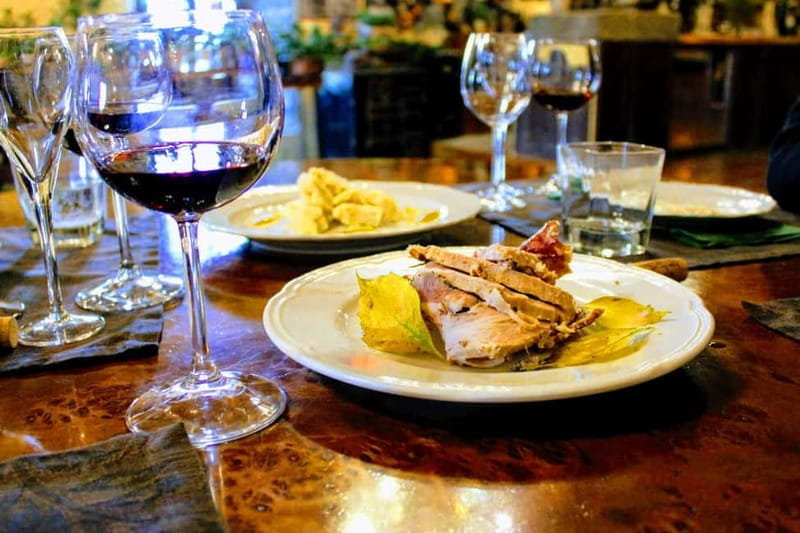 Rome to Tuscany (Florence) Private Transfer and Tour - FAQs