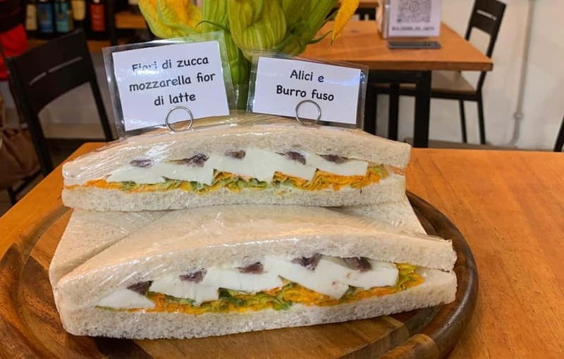 Rome: Traditional Food Market Tour with Local Wine Pairings - Key Points / Takeaways