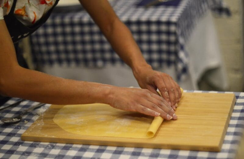 Rome: Traditional Pasta and Tiramisu Cooking Class - Practical Tips for Your Cooking Class Experience