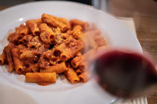 Rome: Trastevere and Campo de Fiori Food Tour with Local Guide - Porchetta, Gelato, and Local Secrets