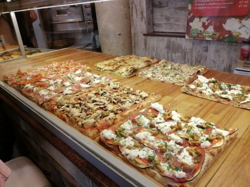 Rome: Trastevere and Jewish Ghetto Street Food Walking Tour - Final Thoughts