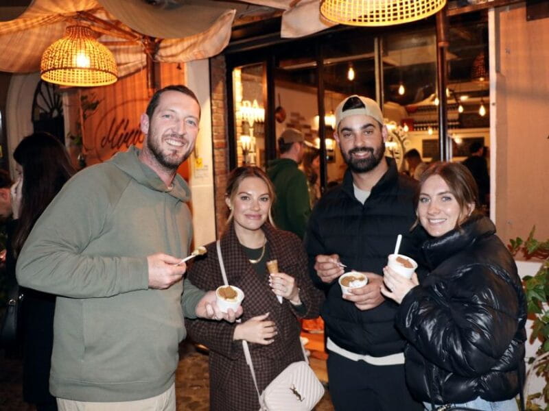 Rome: Trastevere Authentic Food & Wine Walking Tour - The Value for Money