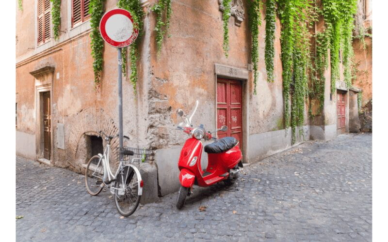 Rome: Trastevere & Campo de Fiori Street Food Walking Tour - Discovering Rome’s Street Food Scene: A Complete Breakdown