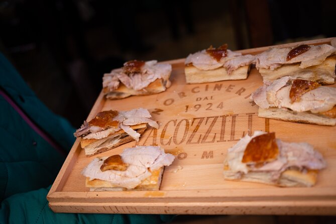 Rome Trastevere Food Tour With Dinner and Wine - Meeting and Pickup