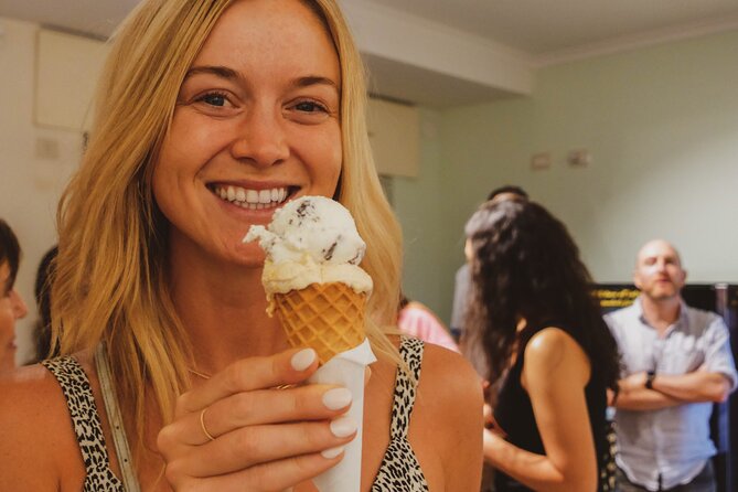 Rome Trastevere Food Tour With Dinner and Wine - Cancellation Policy