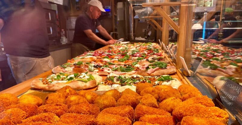 Rome: Trastevere Food Walking Tour with Beer and Wine - The Practical Side: Logistics, Price, and Who It’s For