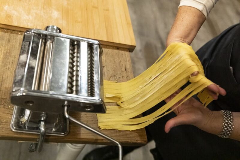 Rome: Trastevere Pasta Making Class - Who Will Love This Tour?