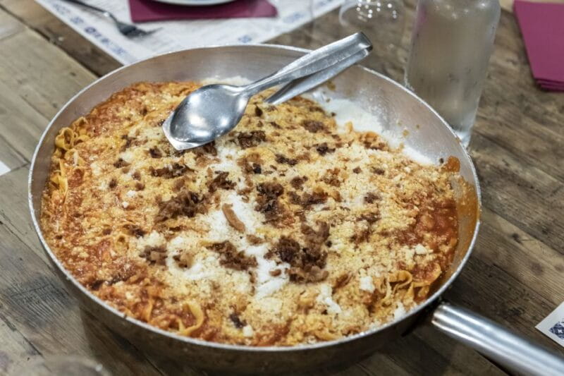 Rome: Trastevere Pasta Making Class - Frequently Asked Questions