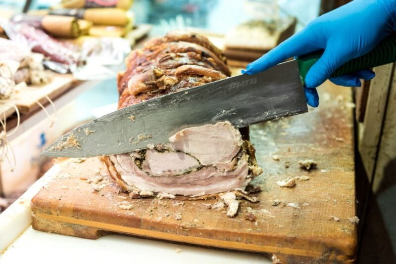 Rome: Twilight Trastevere Food Tour with Wine Tasting - Practical Details and Tips for Travelers