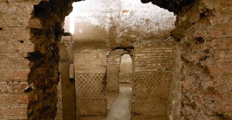 Rome: Underground City Tour with Basilica and Tombs - Exploring Rome’s Hidden Depths: A Detailed Review of the Underground City Tour