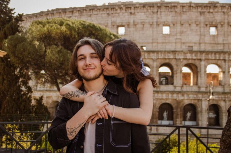 Rome: Unforgettable Photoshoot Experience in Colosseum - Who Will Love This Experience?