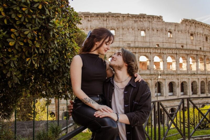 Rome: Unforgettable Photoshoot Experience in Colosseum - Good and Less Ideal Aspects