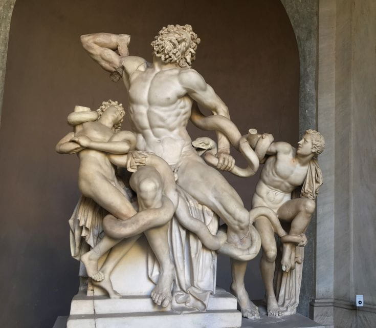 Rome: Vatican and Sistine Chapel Skip-the-Line Entry & Tour - St. Peter’s Basilica and its Treasures