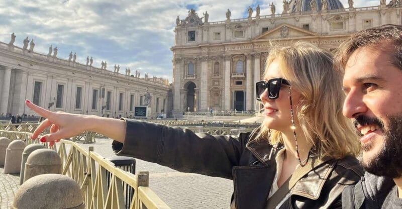 Rome: Vatican and Sistine Chapel Skip-the-Line Entry & Tour - The Sum Up