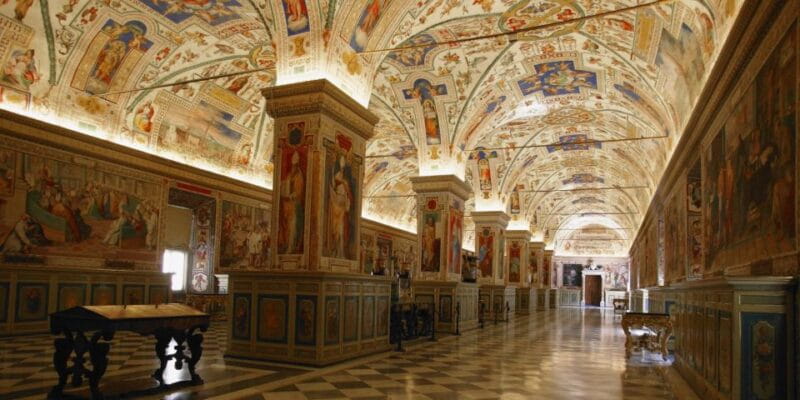 Rome: Vatican and Sistine Chapel Wheelchair-Accessible Tour - Final Thoughts: Is This Tour Worth It?