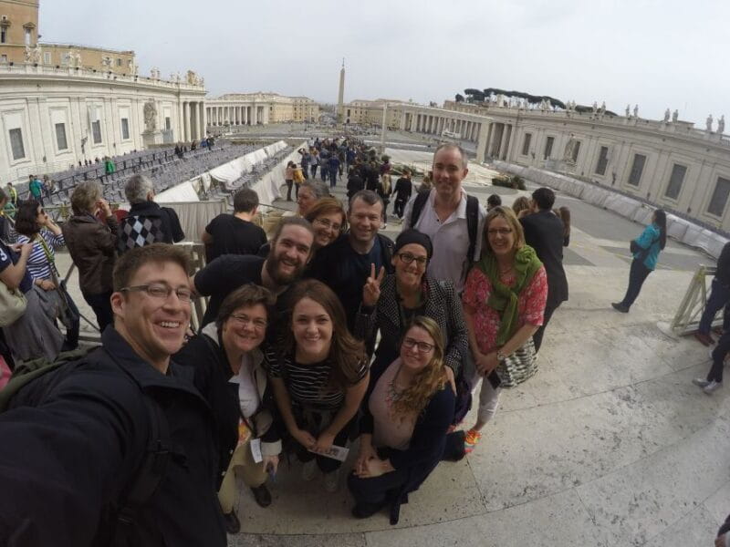 Rome: Vatican City Highlights Tour with Skip-the-Line Entry - The Sum Up