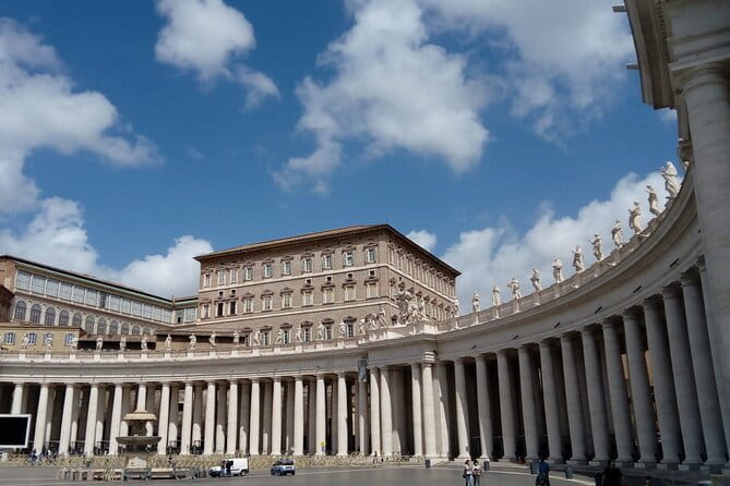 Rome: Vatican Early Bird Morning VIP tour - Authentic Experiences and Reviewer Insights