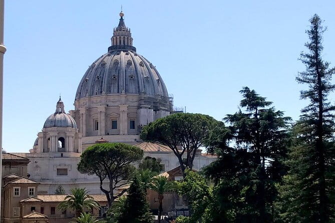 Rome: Vatican Early Bird Morning VIP tour - FAQ