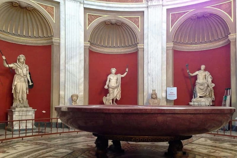 Rome: Vatican Early Morning Private Tour - Price and logistics