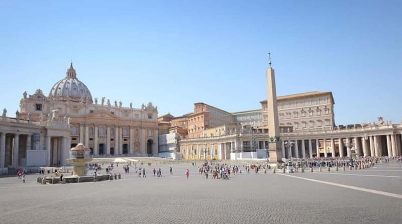Rome: Vatican & Imperial Rome Tour in Spanish - Key points / Takeaways