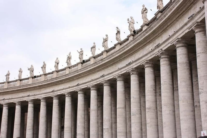 Rome: Vatican & Imperial Rome Tour in Spanish - FAQs