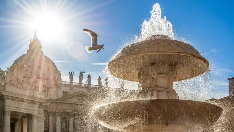 Rome: Vatican Museum and Sistine Chapel Semi Private Tour - Key points / Takeaways