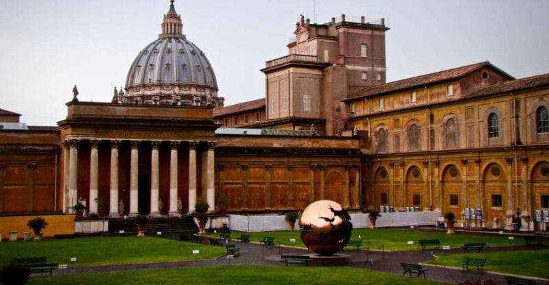 Rome: Vatican Museum and Sistine Chapel Skip-the-Line Tour - What to Expect from the Experience