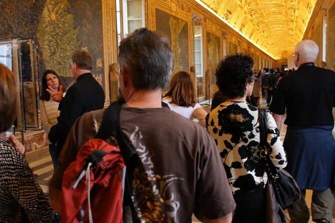 Rome: Vatican Museum & Sistine Chapel Skip-The-Line Tickets - Additional Considerations: Pricing, Timing, and Crowds