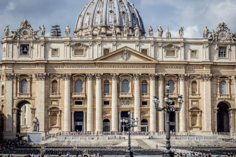 Rome: Vatican Museum Tour with skip-the-line entry tickets. - Price and Logistics: Is It Worth It?